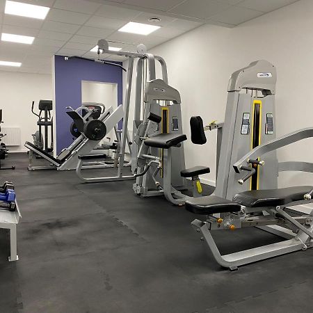 Apartament 8015 Lägenhet Jelenia Góra Exteriör bild