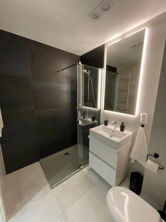 Apartament 8015 Lägenhet Jelenia Góra Exteriör bild
