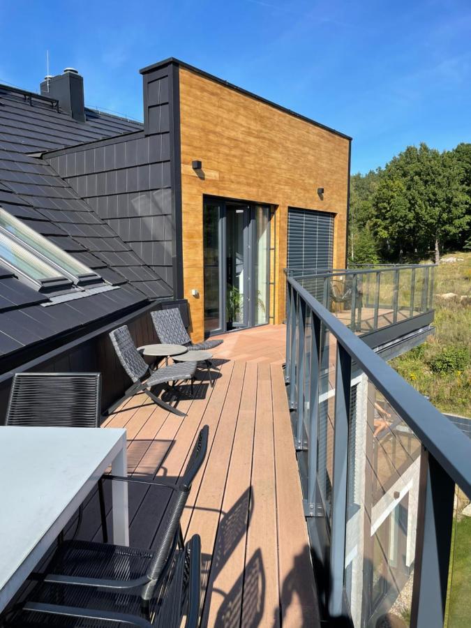 Apartament 8015 Lägenhet Jelenia Góra Exteriör bild