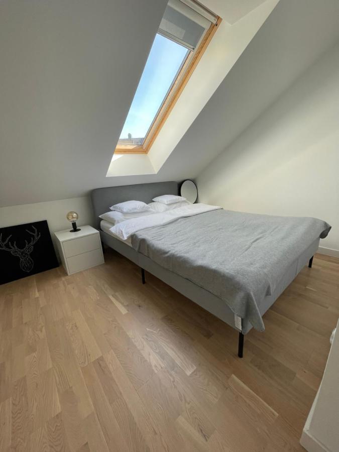 Apartament 8015 Lägenhet Jelenia Góra Exteriör bild
