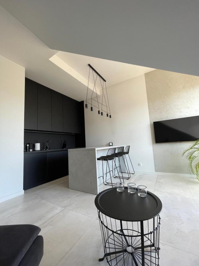 Apartament 8015 Lägenhet Jelenia Góra Exteriör bild