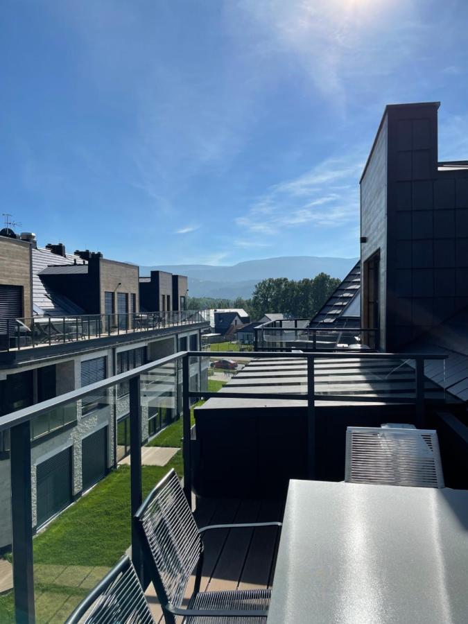 Apartament 8015 Lägenhet Jelenia Góra Exteriör bild