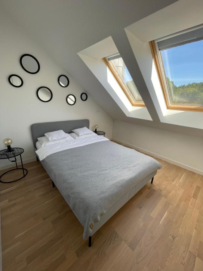 Apartament 8015 Lägenhet Jelenia Góra Exteriör bild