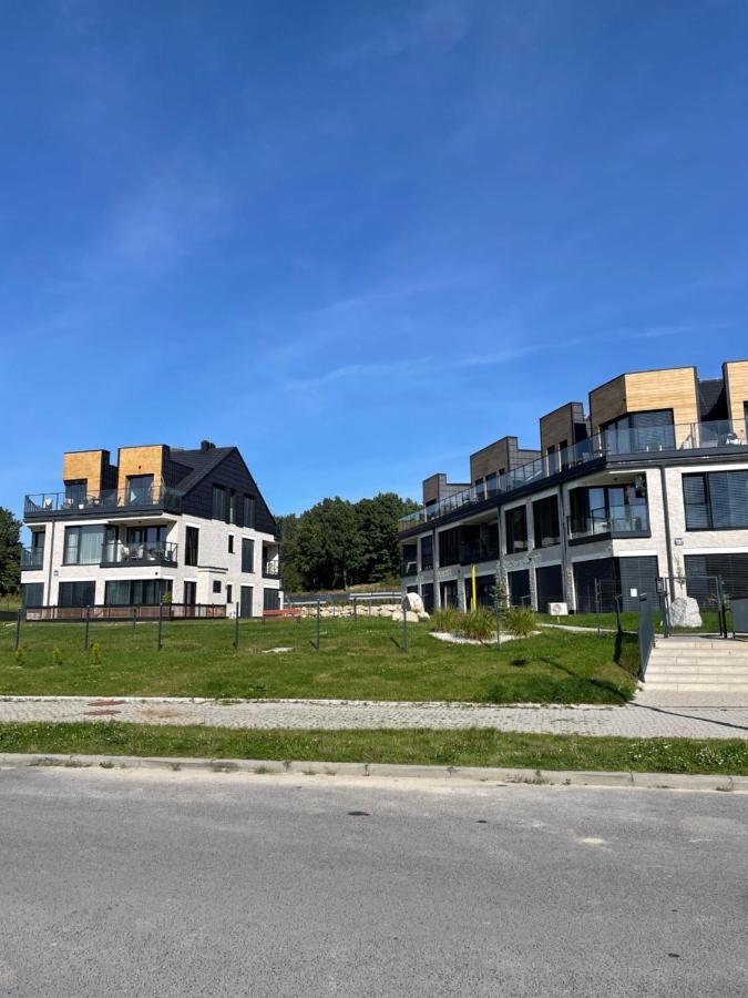 Apartament 8015 Lägenhet Jelenia Góra Exteriör bild