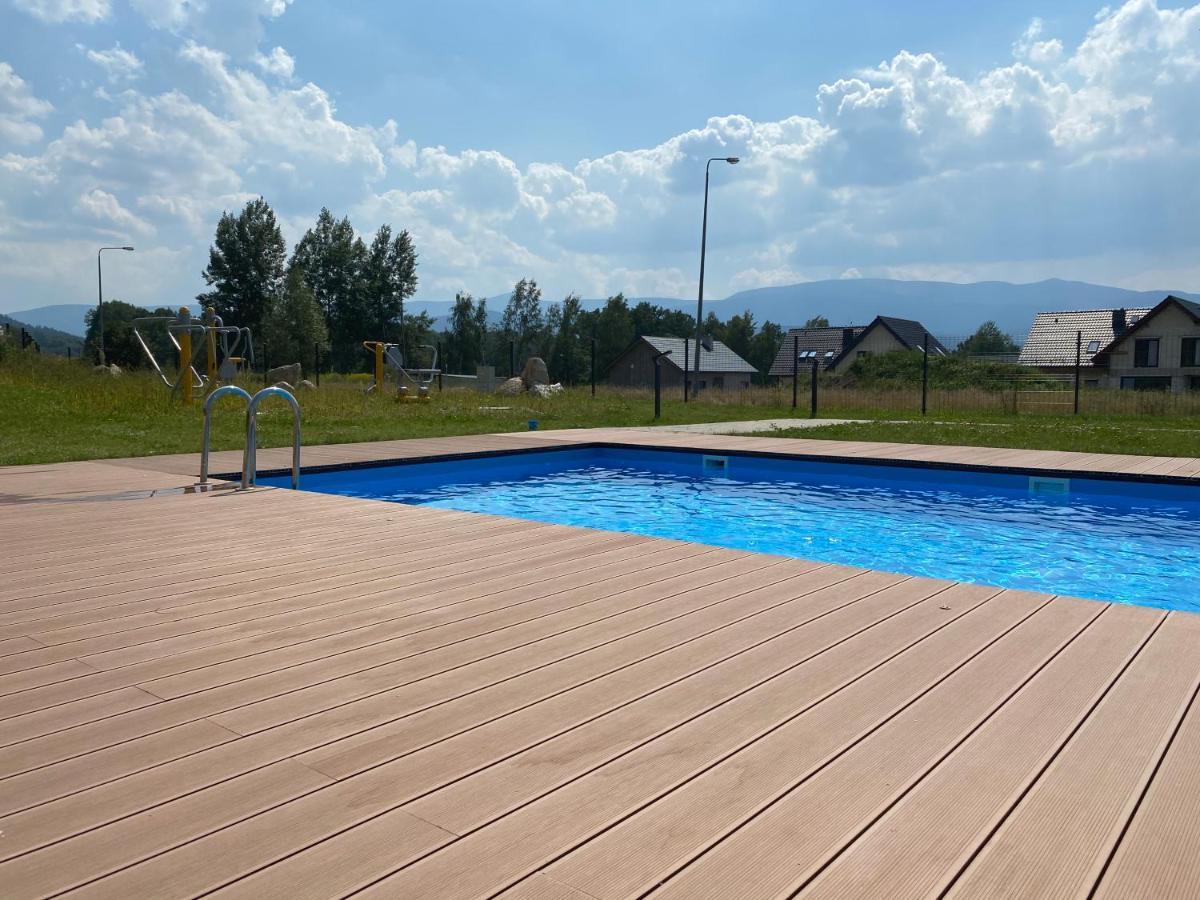 Apartament 8015 Lägenhet Jelenia Góra Exteriör bild